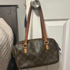 An authentic LV. Great shape.